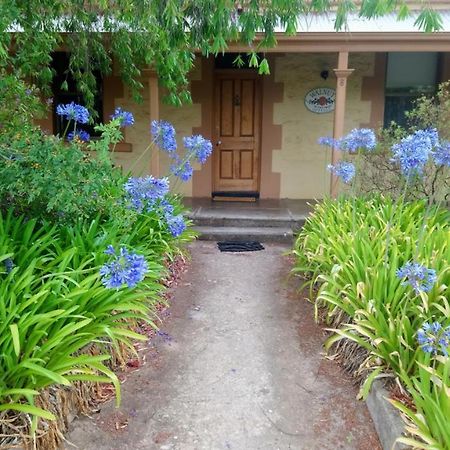 Walnut Cottage Angaston Ngoại thất bức ảnh
