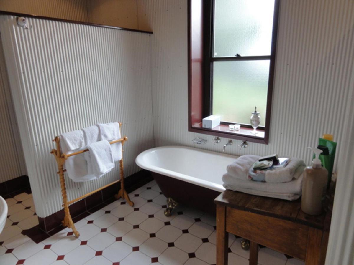 Walnut Cottage Angaston Ngoại thất bức ảnh