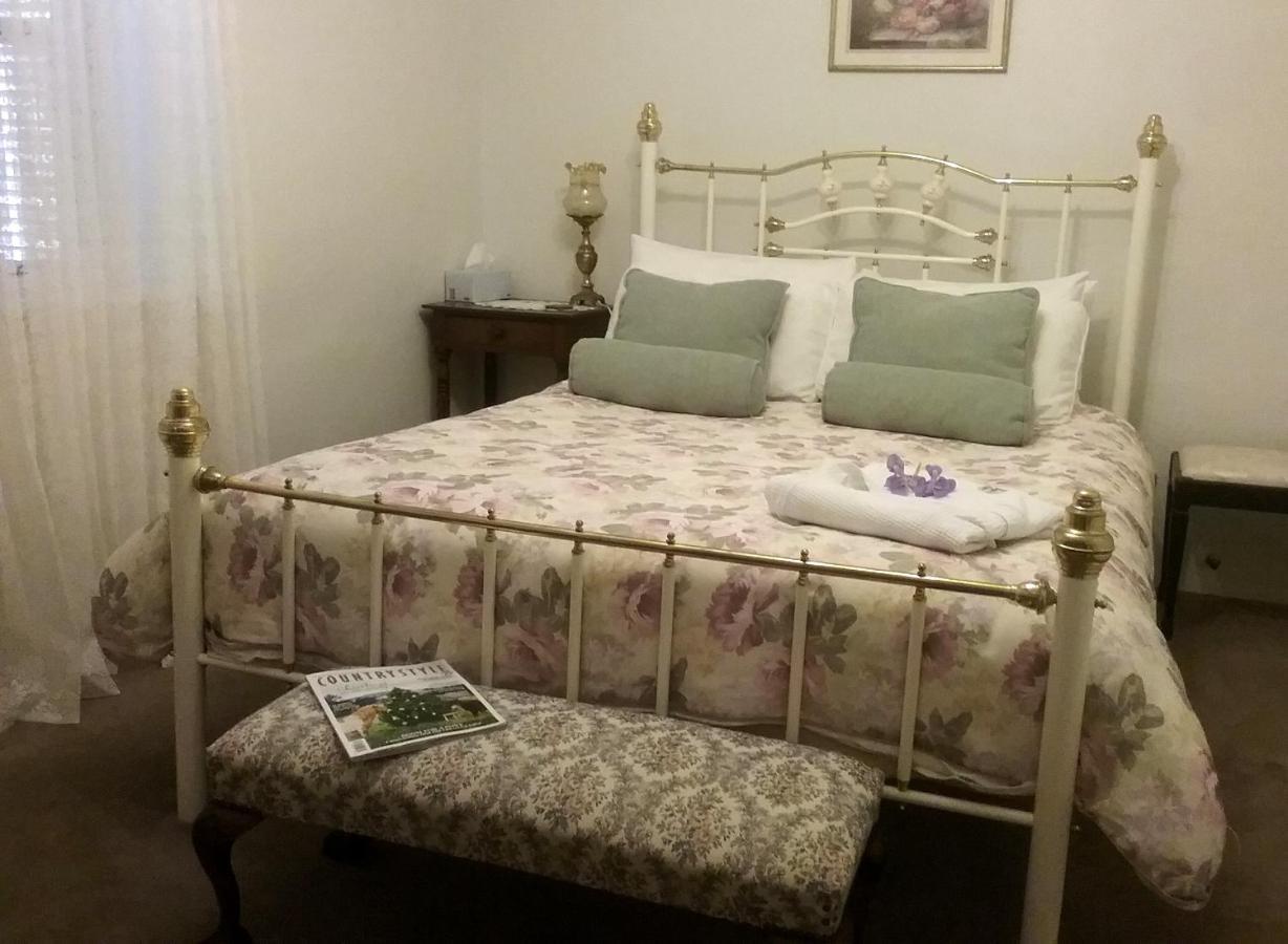 Walnut Cottage Angaston Ngoại thất bức ảnh