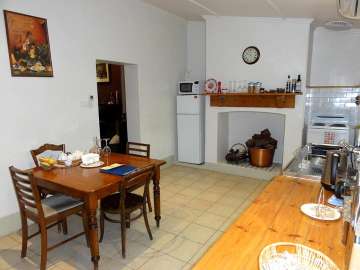 Walnut Cottage Angaston Ngoại thất bức ảnh