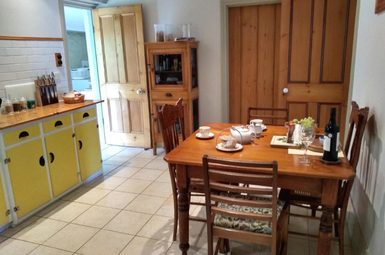 Walnut Cottage Angaston Ngoại thất bức ảnh