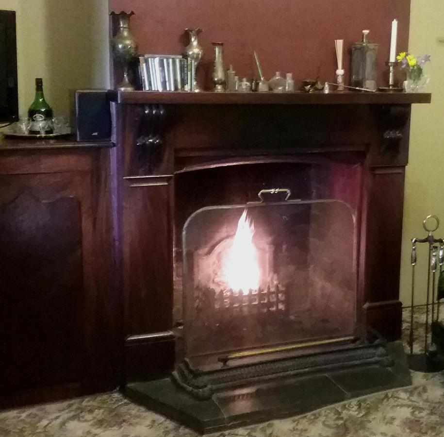 Walnut Cottage Angaston Ngoại thất bức ảnh