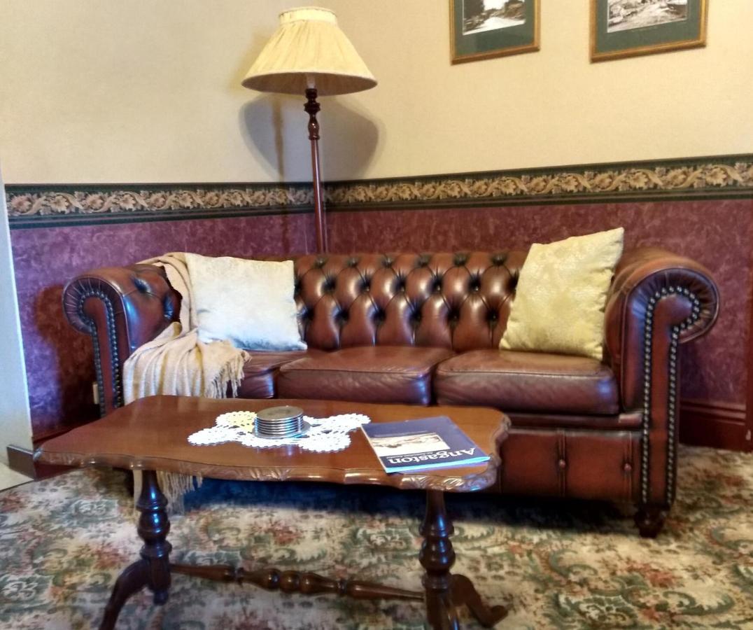 Walnut Cottage Angaston Ngoại thất bức ảnh