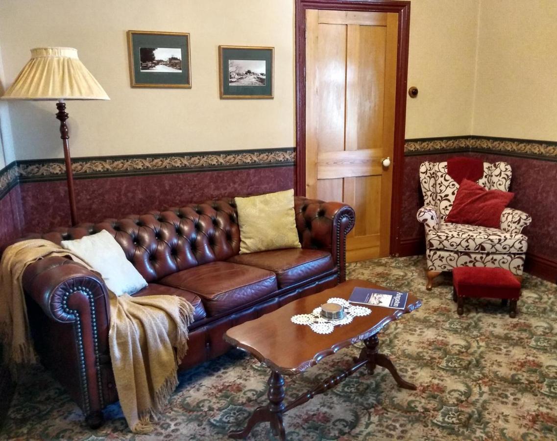 Walnut Cottage Angaston Ngoại thất bức ảnh