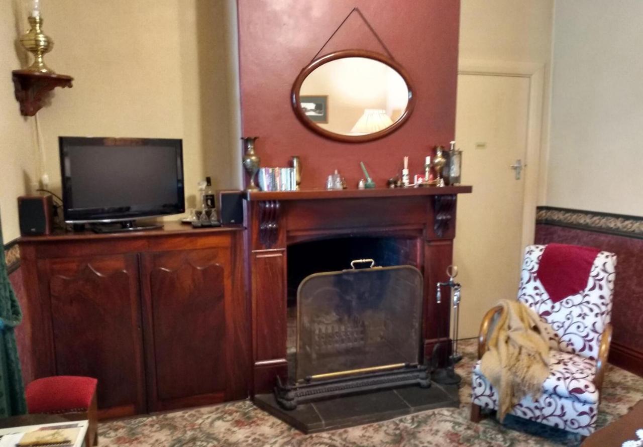 Walnut Cottage Angaston Ngoại thất bức ảnh