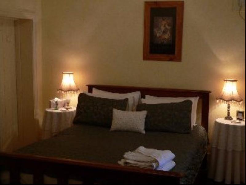 Walnut Cottage Angaston Ngoại thất bức ảnh