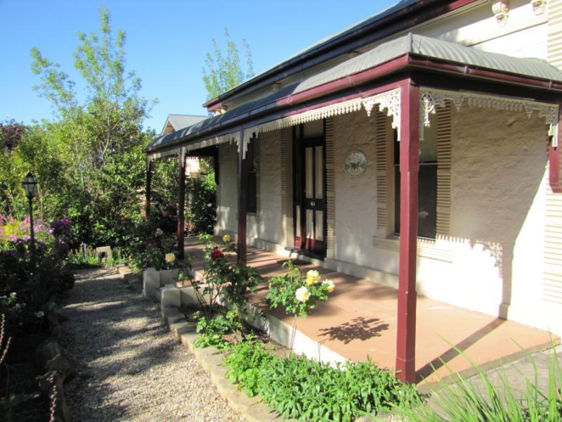 Walnut Cottage Angaston Ngoại thất bức ảnh