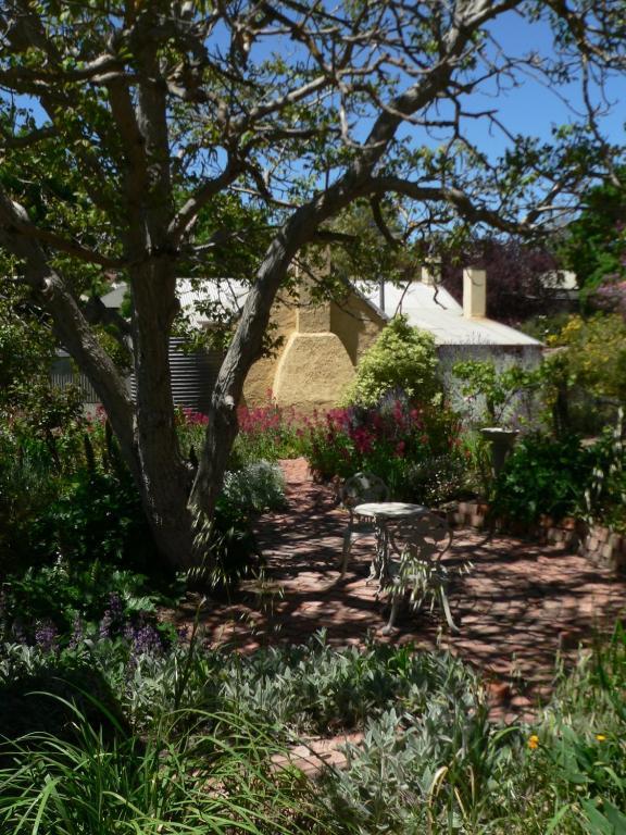 Walnut Cottage Angaston Ngoại thất bức ảnh