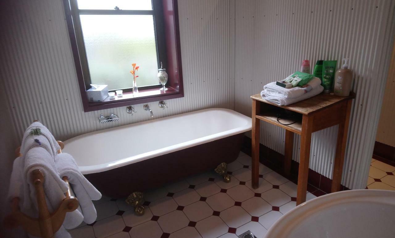 Walnut Cottage Angaston Ngoại thất bức ảnh